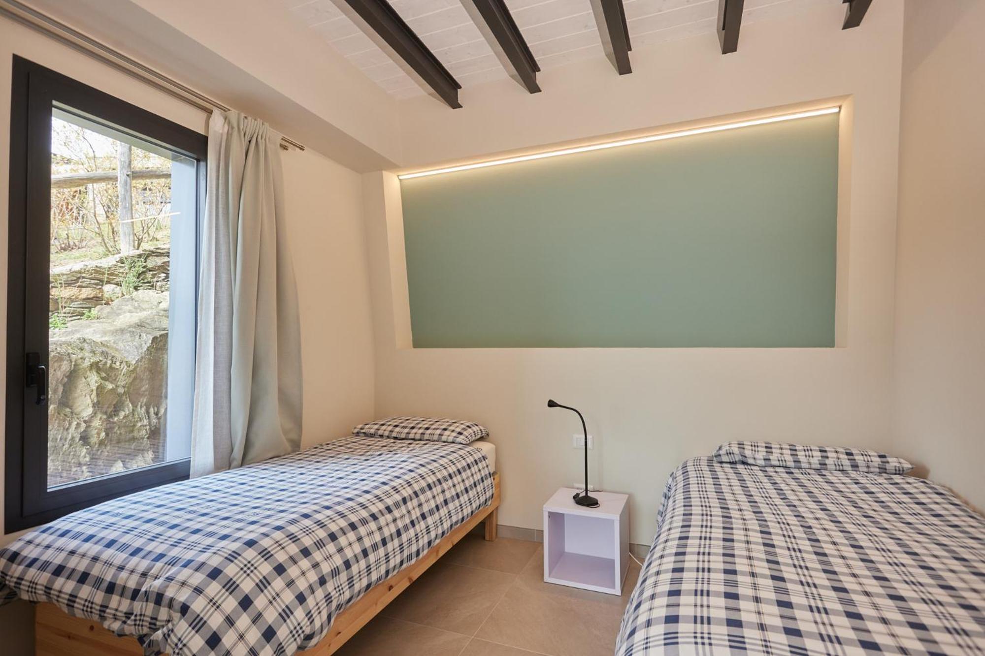 Agriturismo Rossolampone San Bernardino Verbano Extérieur photo